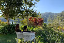 Cường Đô La - Đàm Thu Trang tiếp tục làm điều ngọt ngào khiến fan ghen tỵ