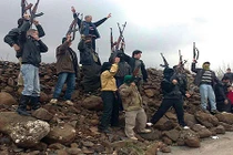 Quân đội Syria Tự do muốn Nga giúp chống phiến quân IS