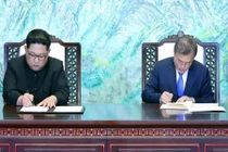 Sự kiện thế giới nào nổi bật nhất trong tháng 4?