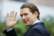 Chân dung Thủ tướng trẻ nhất thế giới của Áo vừa bị “phế truất”