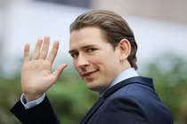 Chân dung Thủ tướng trẻ nhất thế giới của Áo vừa bị “phế truất”