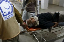 Đánh bom tự sát tại Pakistan, hàng trăm người thương vong