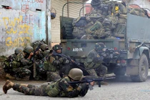 Quân đội Philippines quét sạch khủng bố khỏi Marawi trong 3 ngày?