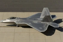 Khủng khiếp quy mô tập trận chung Mỹ-Hàn Vigilant Ace