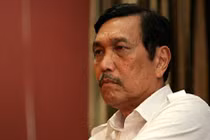 Indonesia có thể kiện đường lưỡi bò Trung Quốc ra tòa