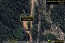 Hàng chục người chết do sập nhà sau vụ thử hạt nhân của Triều Tiên