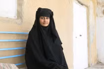 Phát ngôn sốc của cô dâu IS về nô lệ tình dục Yazidi