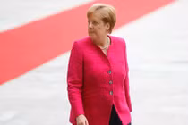Thủ tướng Merkel đau đầu tìm giải pháp tránh chính phủ Đức đổ vỡ