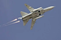 TNK không bồi thường Nga vụ máy bay Su-24 bị bắn rơi