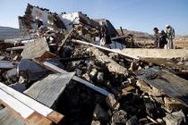 Liên quân Ả-rập không kích Yemen, 30 người thương vong