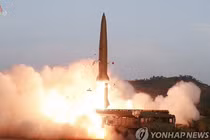 Tướng Không quân Mỹ dự đoán “quà Giáng sinh” của Triều Tiên