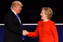 Cựu cố vấn: Bà “Hillary Clinton 4.0” sẽ tái tranh cử tổng thống