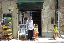 Sững sờ cuộc sống mới ở Đông Aleppo sau giải phóng