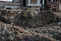 Bộ ảnh về những khu vực ô nhiễm nhất hành tinh