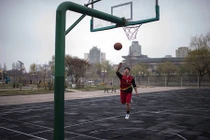 Kinh ngạc cuộc sống ở Bình Nhưỡng qua ảnh Ed Jones