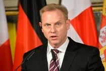 Bộ trưởng Quốc phòng Mỹ thăm Châu Á nhằm mục đích gì?