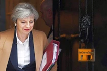 Đàm phán Brexit: Anh nhượng bộ hoặc trắng tay khi rời châu Âu