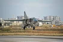 Quân đội Syria phá nát nhiều thành trì của khủng bố tại Damascus