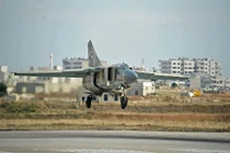 Quân đội Syria phá nát nhiều thành trì của khủng bố tại Damascus