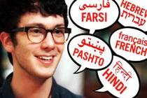 10 “dị nhân” trẻ tuổi phi thường trên thế giới