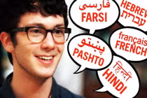 10 “dị nhân” trẻ tuổi phi thường trên thế giới