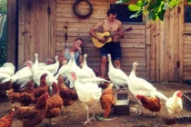 Phì cười loạt ảnh hài hước chỉ có ở nước Nga (6)