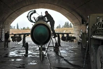 Syria triệt phá loạt tuyến đường tiếp tế IS từ TNK