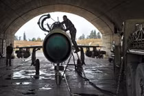 Syria triệt phá loạt tuyến đường tiếp tế IS từ TNK