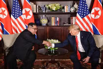 Thượng đỉnh Mỹ - Triều thành công đến đâu?