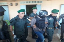 Có nhân tình mới, ra tay hạ sát vợ sắp cưới