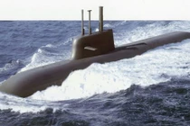 Lộ diện quốc gia đứng sau sức mạnh của tàu ngầm Hàn Quốc