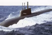 Lộ diện quốc gia đứng sau sức mạnh của tàu ngầm Hàn Quốc
