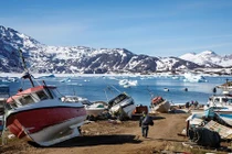 Đột nhập đảo lớn nhất thế giới mà Tổng thống Trump muốn mua