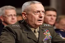 Sự nghiệp đáng nể của Bộ trưởng Quốc phòng Mỹ