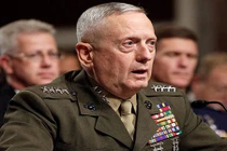 Sự nghiệp đáng nể của Bộ trưởng Quốc phòng Mỹ