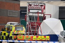 Vụ 39 người Việt tử vong ở Anh: Nạn nhân biến mất ở trại tị nạn Hà Lan