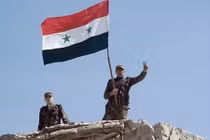 Tấn công vũ bão, Quân đội Syria thắng lớn trên chiến trường Hama