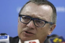 Giữa căng thẳng, Phó Tổng thư ký Liên Hợp Quốc tới Triều Tiên