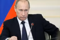 Nga có thể không kích phiến quân IS tại Syria