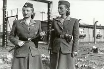 Điểm danh những nữ “sát thủ” Đức trong Thế chiến 2