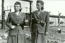 Điểm danh những nữ “sát thủ” Đức trong Thế chiến 2