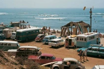 Muôn màu cuộc sống ở nước Mỹ thập niên 1960