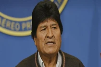 Cựu Tổng thống Bolivia Morales: Sự nghiệp chính trị lụi bại, sống lưu vong ở tuổi 60