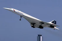 Điểm danh 15 máy bay chở khách nhanh nhất thế giới