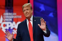 Người Mỹ nghĩ gì về khả năng Tổng thống Trump bị luận tội?