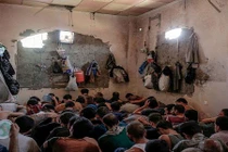 Nguy cơ IS vượt ngục ở Iraq-Syria: Bóng ma khủng bố trỗi dậy?