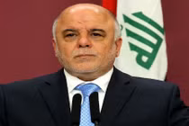 Thủ tướng Iraq cách chức 123 quan chức cấp cao 