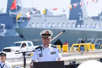 Trung Quốc triệu tập đại sứ Mỹ để phản đối lệnh trừng phạt