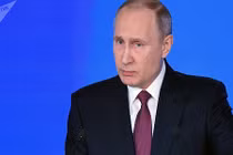 Nga cảnh báo hậu quả nghiêm trọng nếu Mỹ lại tấn công Syria