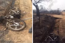 Nigeria: 10 người chết trong vụ nổ nhà máy khí hóa lỏng